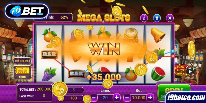 Nổ Hũ là gì - chọn slot chơi phù hợp để nhanh chóng chiến thắng