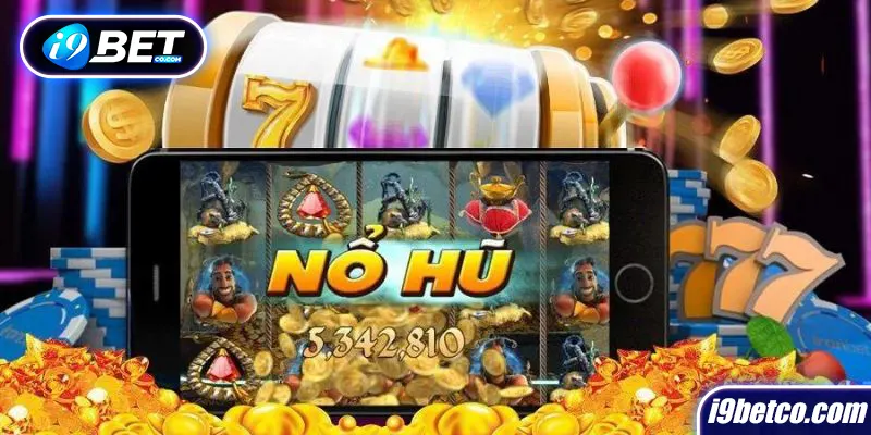 Cao thủ chia sẻ các bí kíp chơi slot hiệu quả cao